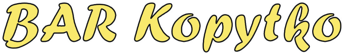 BAR Kopytko